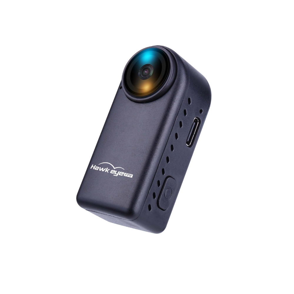 Hawkeye Firefly Thumb 3 4K Min - огляд і ціна Drone Camera Vlog