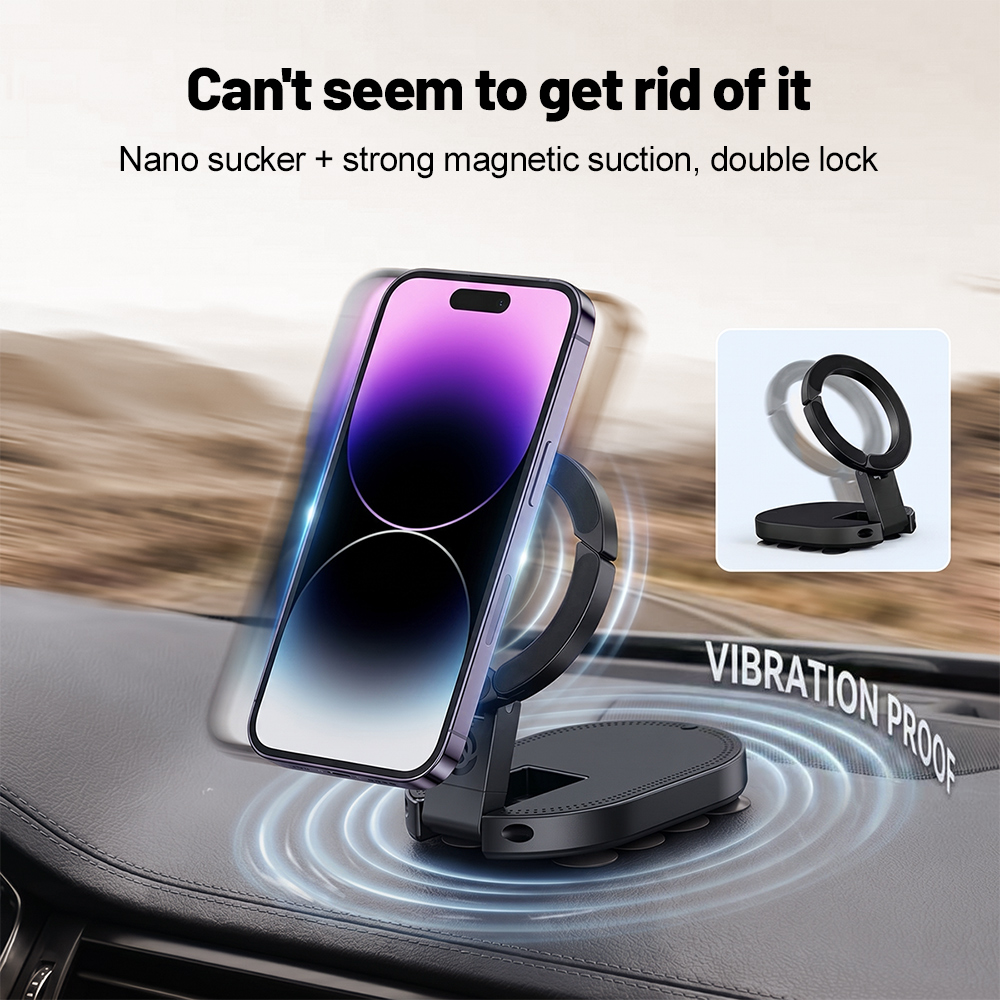 360° Rotation 3‑In‑1 Suction C - огляд і ціна Drone Camera Stabilized