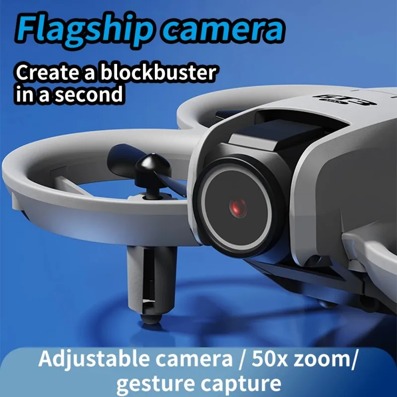 Lenovo GT3 MAX GPS Drone 8K Ae - огляд і ціна Drone Camera Hd