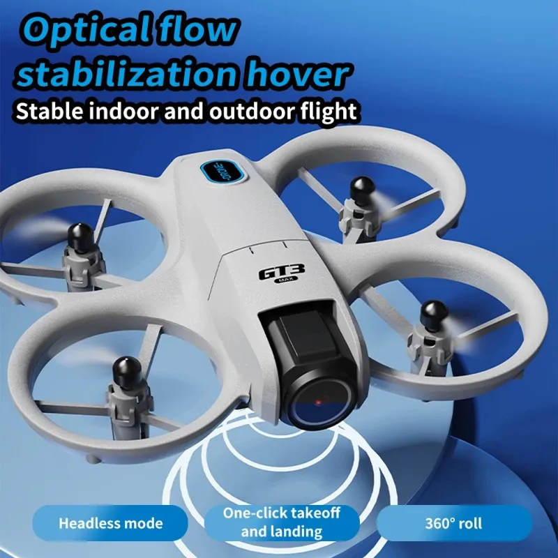 Lenovo GT3 MAX GPS Drone 8K Ae - огляд і ціна Drone Camera Hd