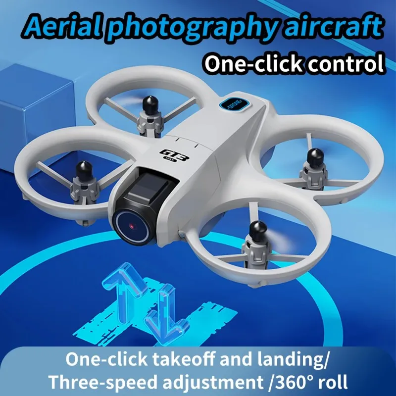 Lenovo GT3 MAX GPS Drone 8K Ae - огляд і ціна Drone Camera Hd