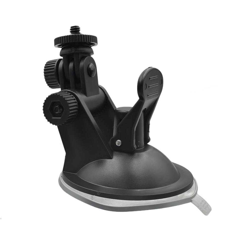 Suction Cup Mount Car Glass Ve - огляд і ціна Drone Camera Action