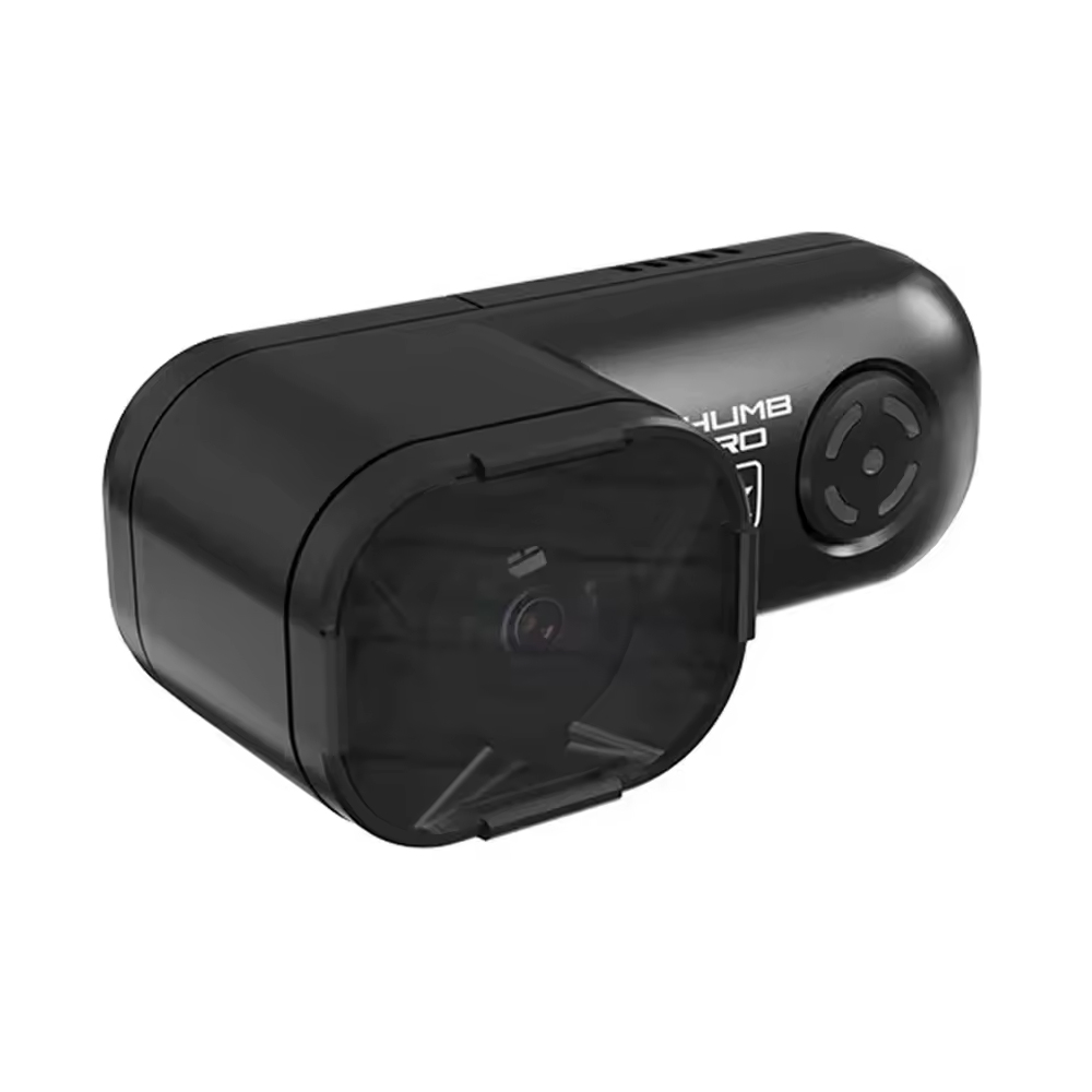 RunCam Run Cam Thumb Pro W Min - огляд і ціна Drone Camera 4K