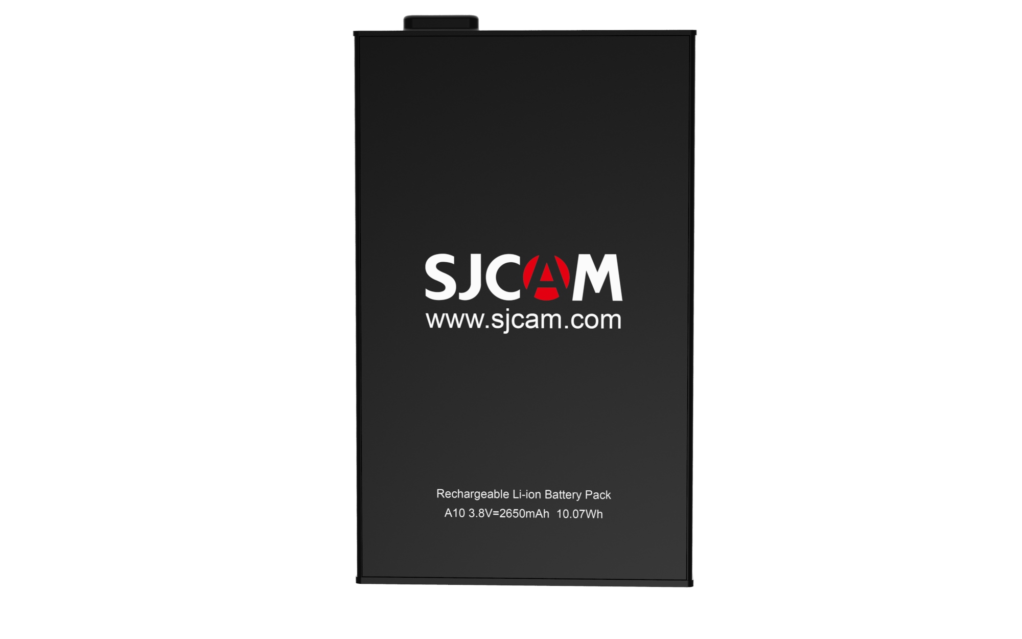 SJCAM A10 2650mAh Backup Recha - огляд і ціна Drone Camera Action